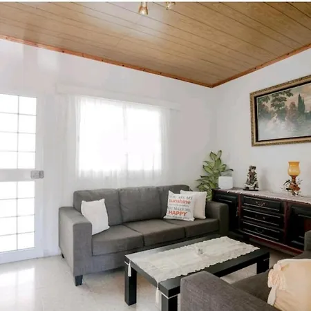Maros Village House In Kato Platres * Limassol