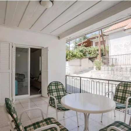 Maros Village House In Kato Platres Limassol