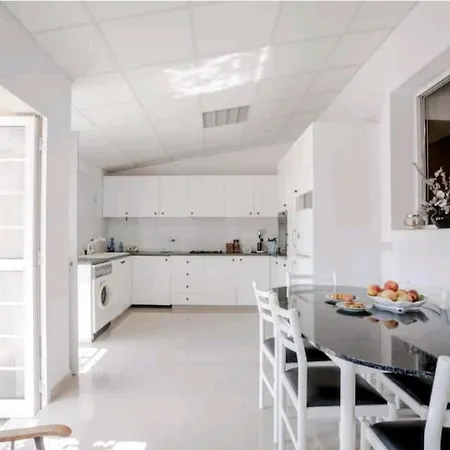 Maros Village House In Kato Platres * Limassol