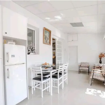 Ferienhaus Maros Village House In Kato Platres