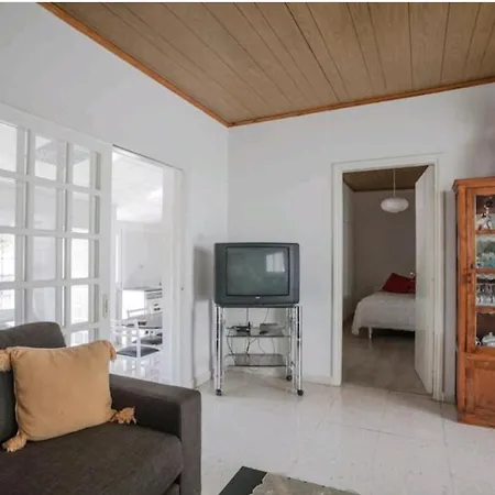 Holiday home Maros Village House In Kato Platres *