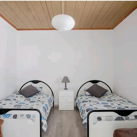 Maros Village House In Kato Platres Holiday home Limassol