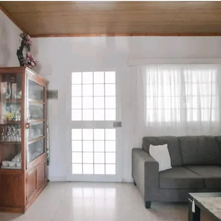Holiday home Maros Village House In Kato Platres Limassol