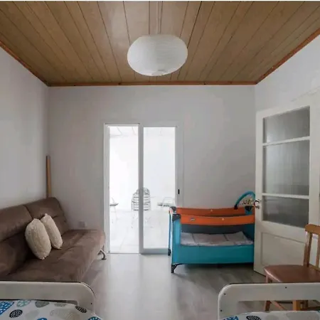 Holiday home Maros Village House In Kato Platres