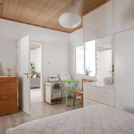 Maros Village House In Kato Platres Holiday home *
